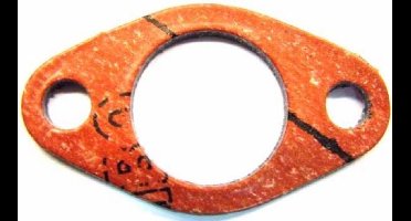 Uitlaatpakking Tomos Velofax DMP