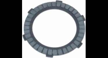 Koppelingsplaat Zundapp 3v-4v-5v