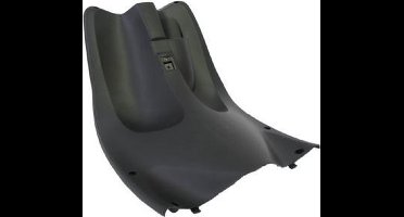 DMP Beenschild yamaha Neo's zwart