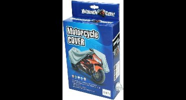 Beschermhoes Scooterhoes Motorfietshoes Overtrek [205 x B 89 x H 120cm]