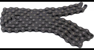 EDGE Fietsketting 1/8 112 Schakels Aantrapketting Vespa