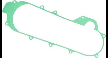 Kickstarterdeksel Pakking (12inch Wielen) China Gy6 4t / Baotian 4t / Baotian Speedy / Agm Vx 50 / Napoli / Btc / Iva /