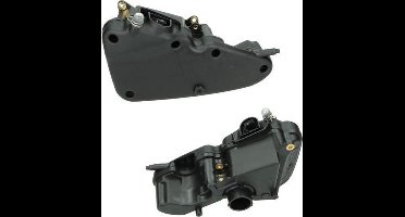 Luchtfilter Fly Vespa LX 4T Primavera Piaggio 4T 2V Piaggio 4T-4V Sprint