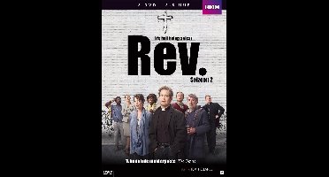 Rev - Seizoen 2