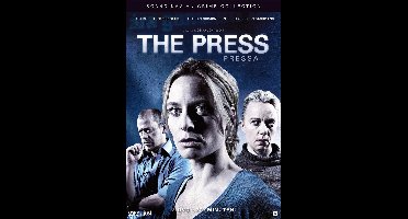 Press - Seizoen 1