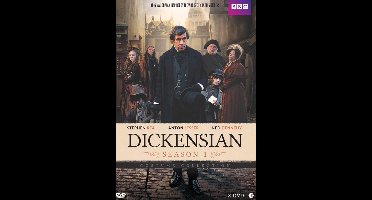 Dickensian - Seizoen 1