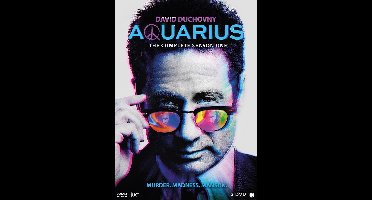 Aquarius - Seizoen 1 (DVD)