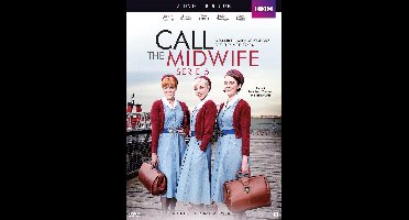 Call The Midwife - Seizoen 5