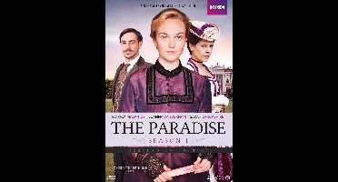 Paradise - Seizoen 1