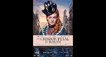 Crimson Petal And The White