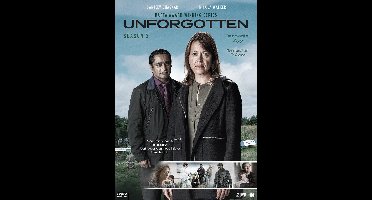 Unforgotten - Seizoen 2