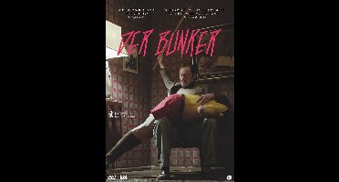 Der Bunker (2016) (DVD)
