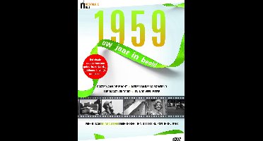 1959 Uw Jaar In Beeld