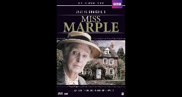 Miss Marple - Complete Collectie