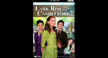 Lark Rise To Candleford - Seizoen 2