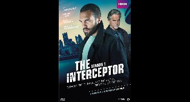 Interceptor - Seizoen 1 (DVD)