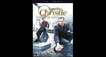 Agatha Christie - Little Murders 3