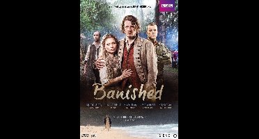 Banished - Seizoen 1