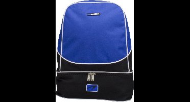 Avento Sport Rugzak - Junior - Kobalt/Zwart/Wit