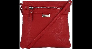 Rode Crossbody Tas Gabor Ina  Dames OS