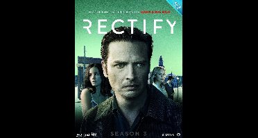 Rectify - Seizoen 3