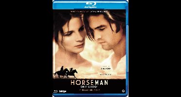 Horseman On The Roof