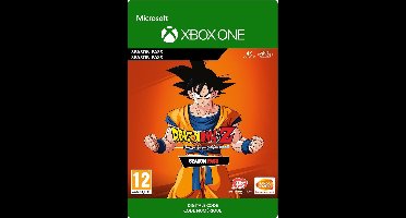 Dragon Ball Z: Kakarot - Season Pass - Xbox One Download