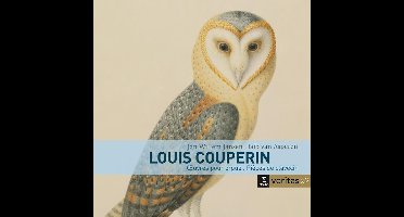 Van Asperen Jansen - Harpsichord & Organ Works