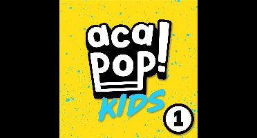 Acapop 1