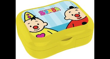 Bumba - Vershouddoos - Brooddoos - Geel