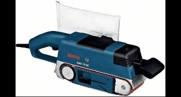 Bosch Professional GBS 75 AE Bandschuurmachine
