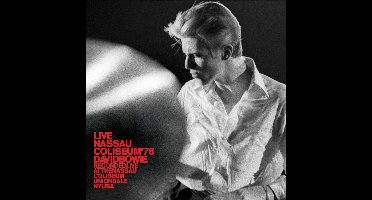 Live Nassau Coliseum '76 (LP)