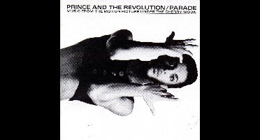 Parade - Music From The Motion Picture (LP)