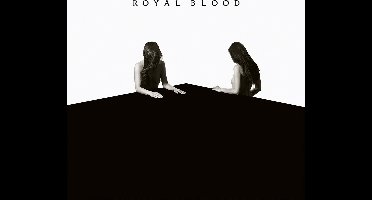 How Did We Get So Dark? (LP)