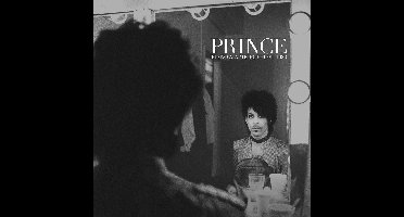 Piano & A Microphone 1983 (LP)