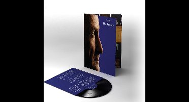 Hello, I Must Be Going! (LP)