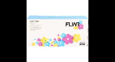 FLWR - Toners / Brother TN-3170 / zwart / Geschikt voor Brother