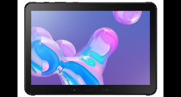 Samsung Galaxy Tab Active Pro (LTE) Zwart