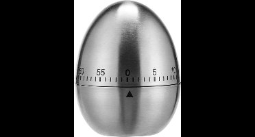 Haushalt 16267 - Kookwekker eitje - RVS