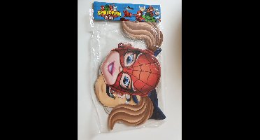 Masker superhelden