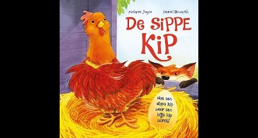 Sippe kip - Hoe een sippe kip weer een blije kip wordt !