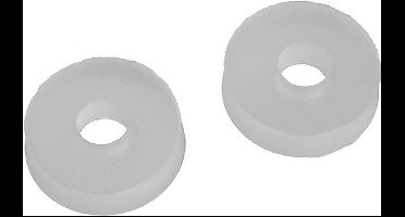 Team Corally - Silicone Washer - 2 pcs