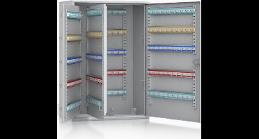 De Raat Sleutelkast SLR 200