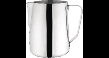 Olympia melkkan RVS 2L