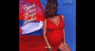 French Disco Boogie Sounds Vol. 4