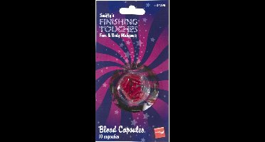 Dressing Up & Costumes | Costumes - Makeup Extensions - Blood Capsules