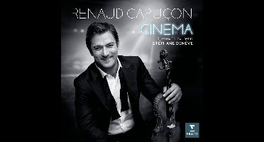 R. Capucon den?Ve - Cinema