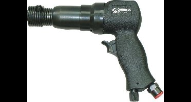 Contimac Pneumatische hakhamerset voor voegen 29062