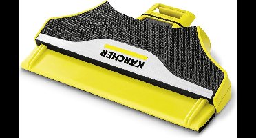 Kärcher Home & Garden WV 6 Reserve afzuigmondstuk Geel, Zwart