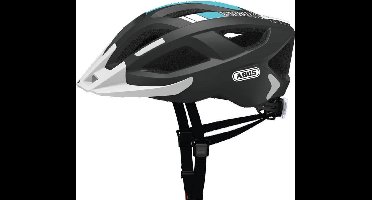 ABUS Aduro 2.0 Fietshelm - Grijs